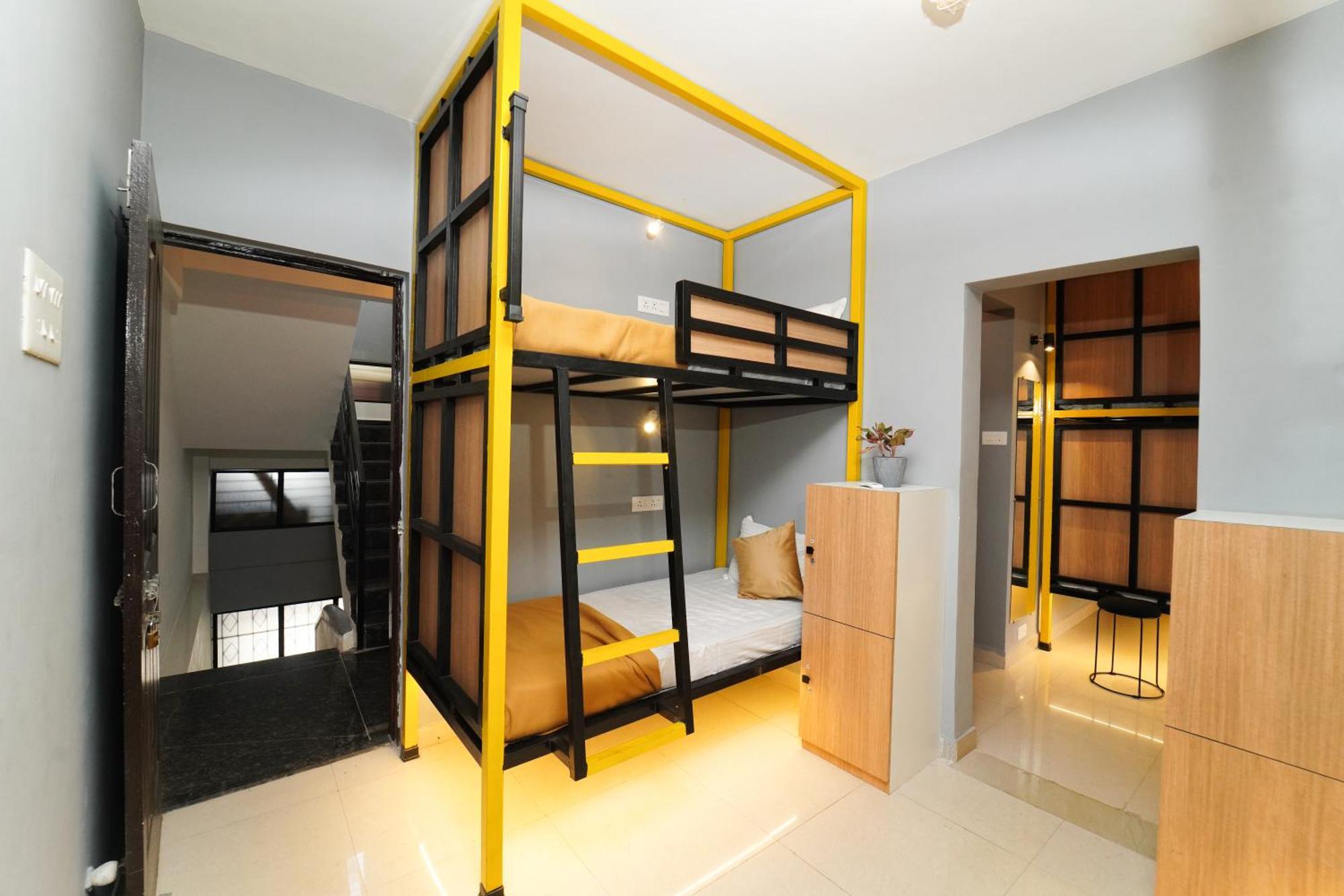 Vib O Stay Pune Esterno foto