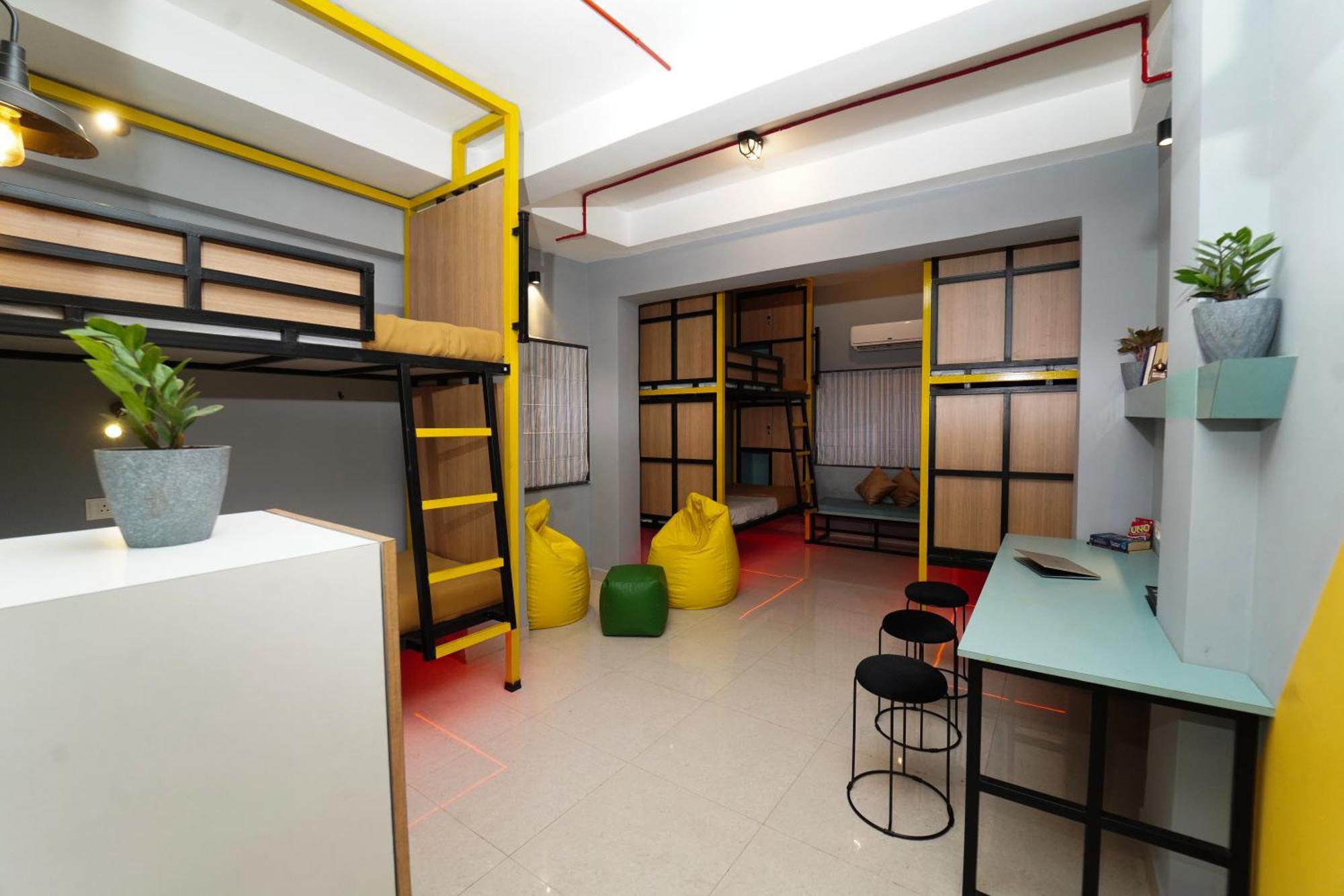 Vib O Stay Pune Esterno foto