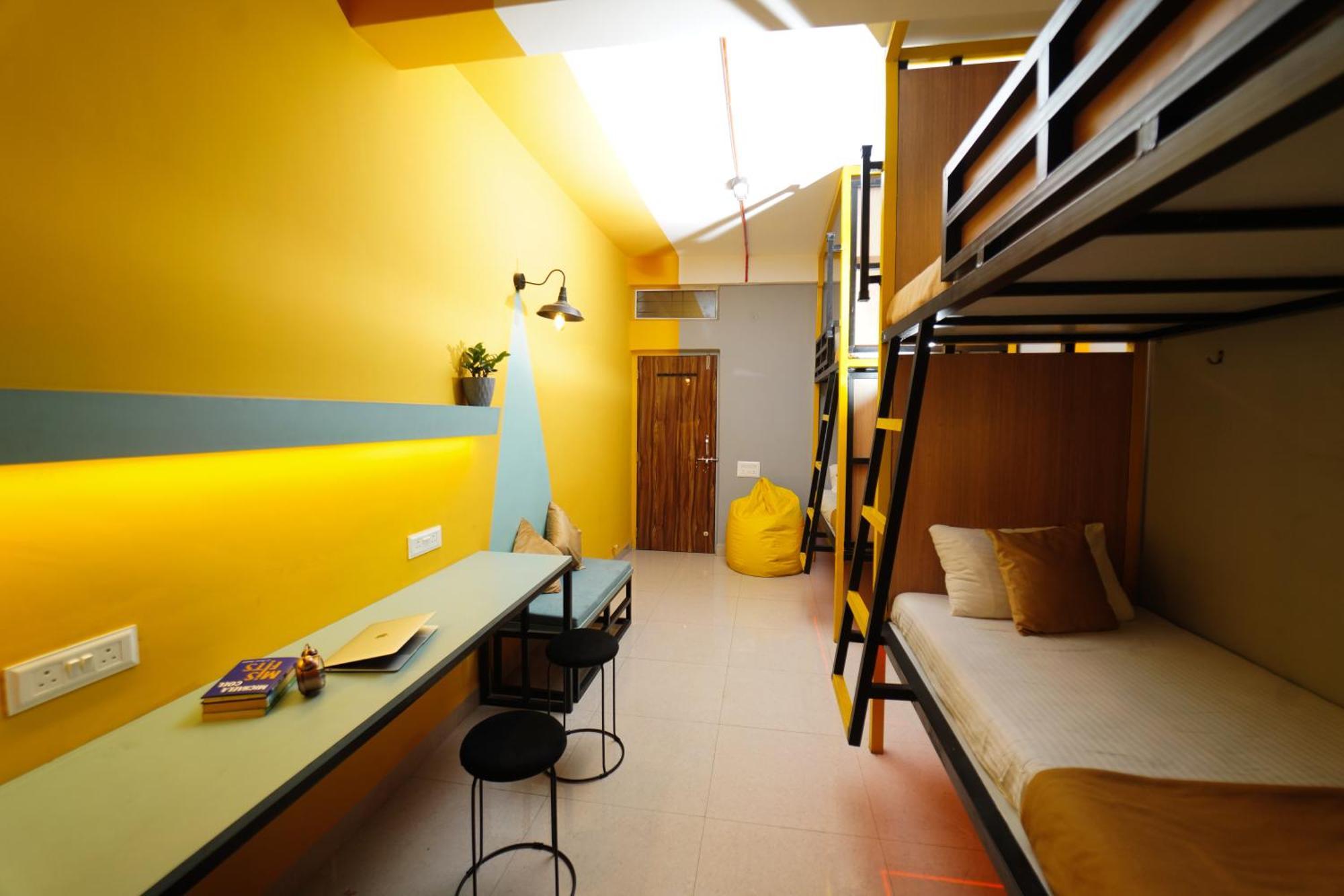 Vib O Stay Pune Esterno foto