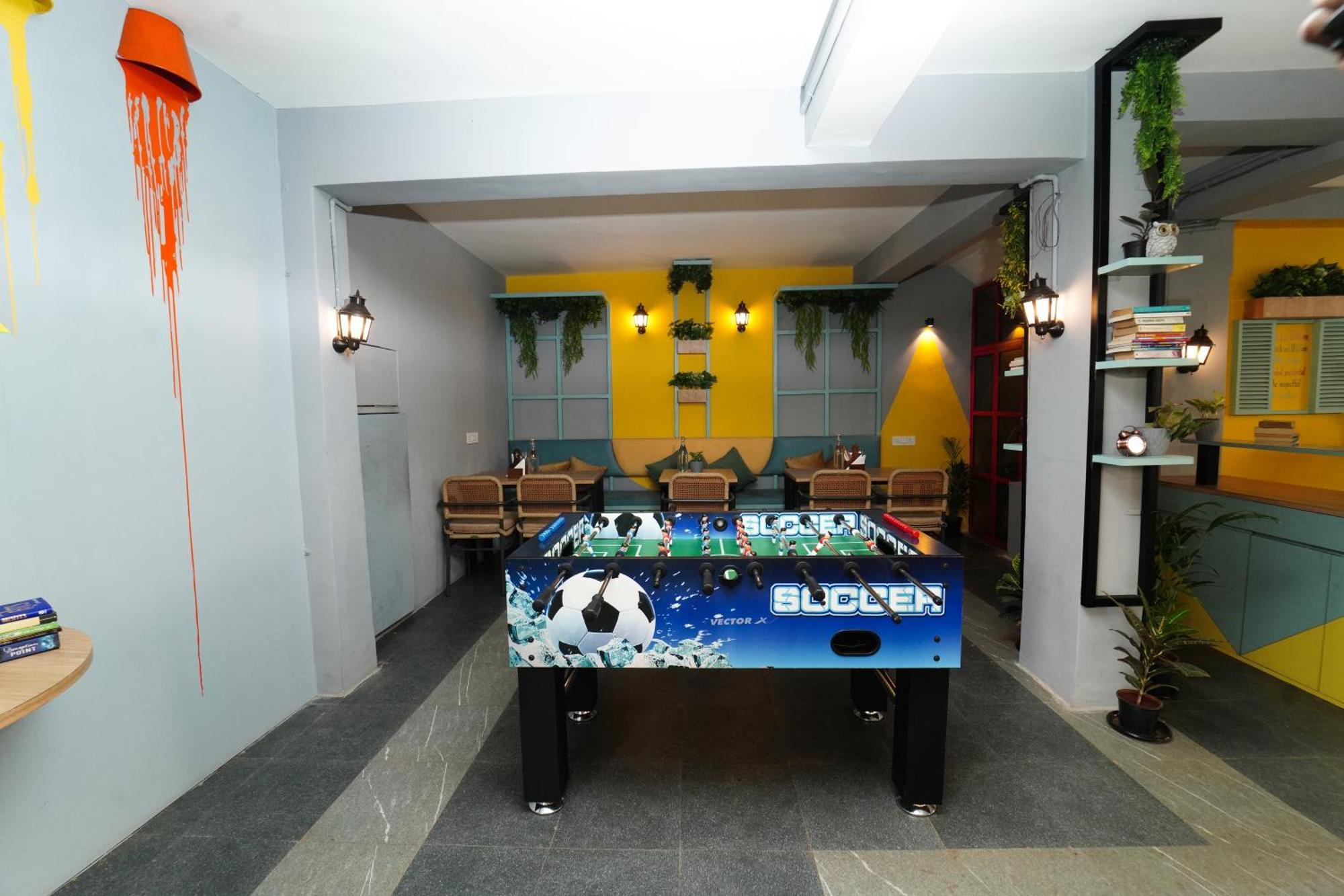 Vib O Stay Pune Esterno foto